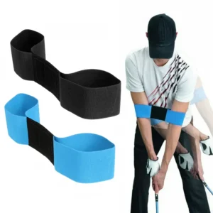 Golfschwung-Trainer-Armband