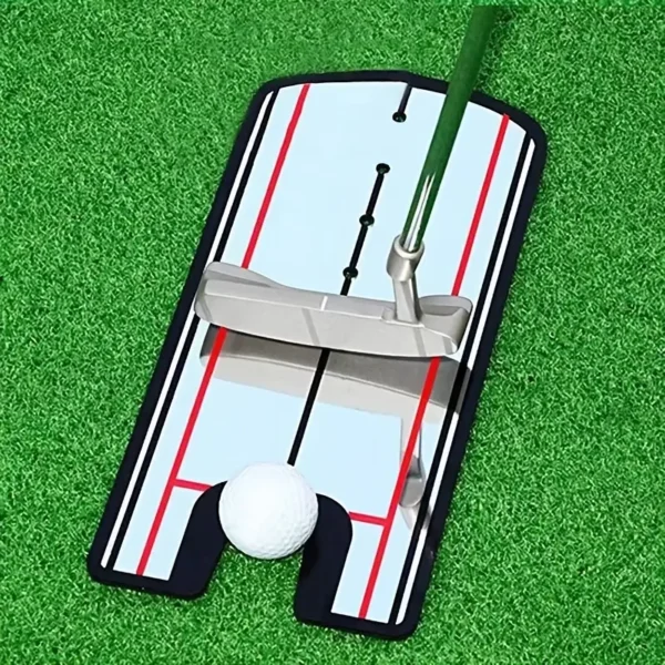 Golf-Putting-Spiegel – Bild 4