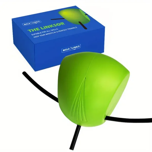 Golf-Schwungtrainerball – Bild 2